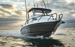 Fisher 680F