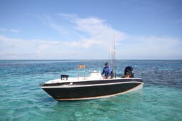 Sports Fisher 543SF