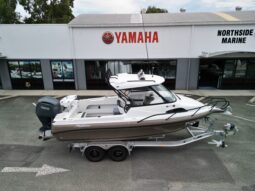 Fisher 640F