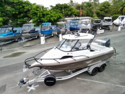Fisher 640F