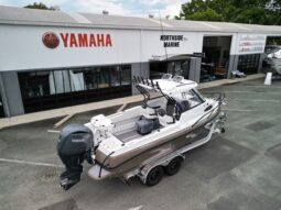 Fisher 640F