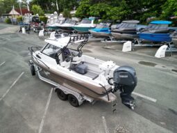 Fisher 640F