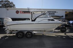 Fisher 640F