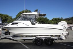 Fisher 640F