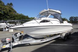 Fisher 640F
