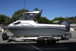 Fisher 680F