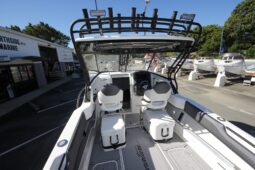 Fisher 680F