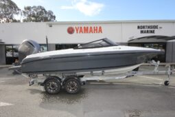 Bow Rider 620BRX
