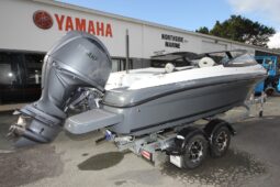 Bow Rider 620BRX