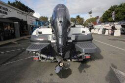 Bow Rider 620BRX