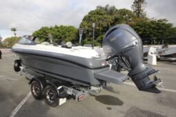 Bow Rider 620BRX