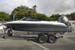 Bow Rider 620BRX