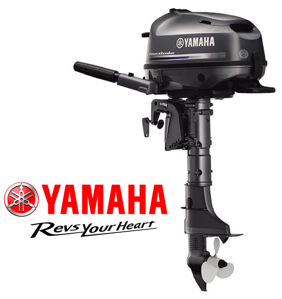F4 F5 F6 Outboard 800 x 600 Logo