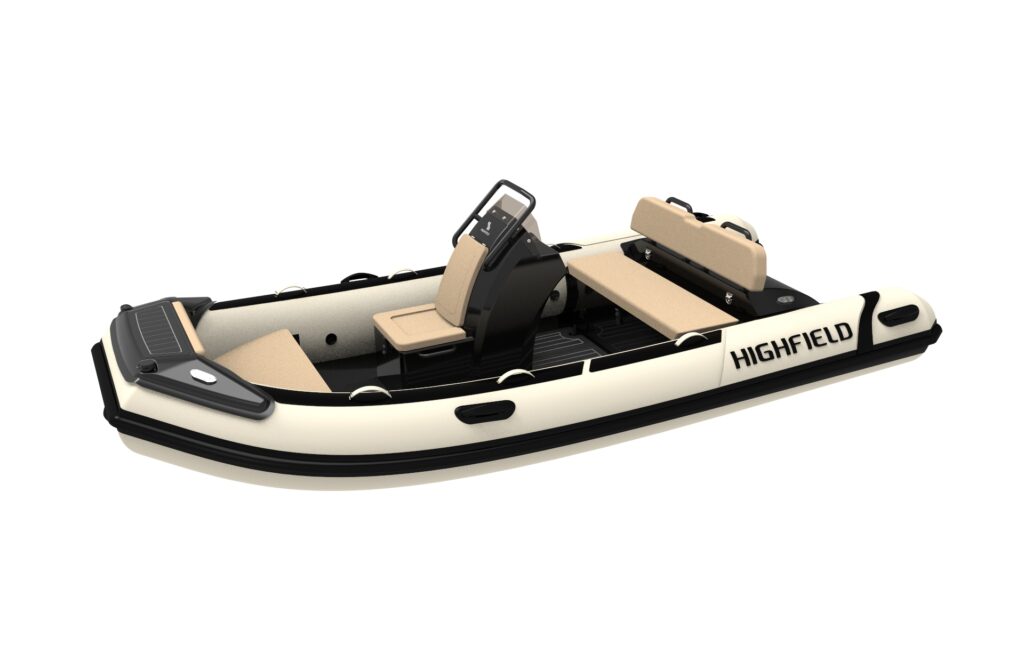 Sport SP420HYP