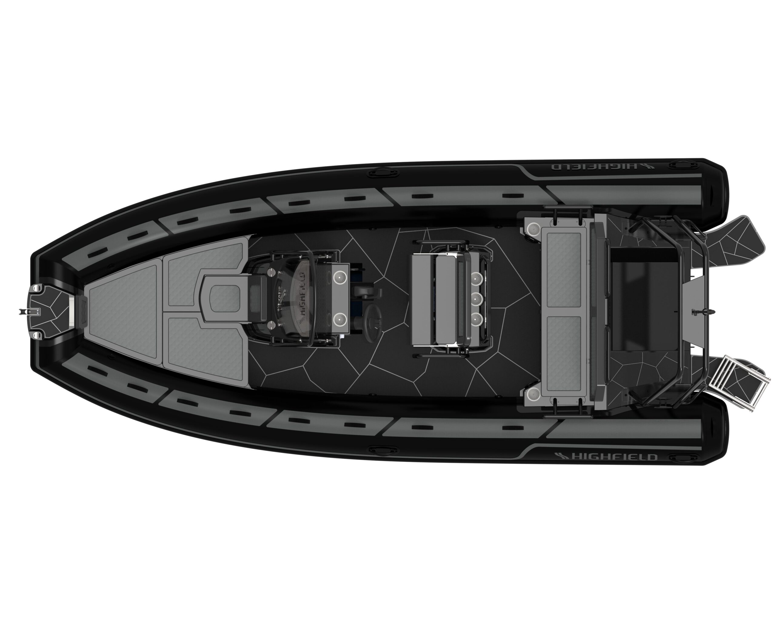 SP560 B-B-DB top view