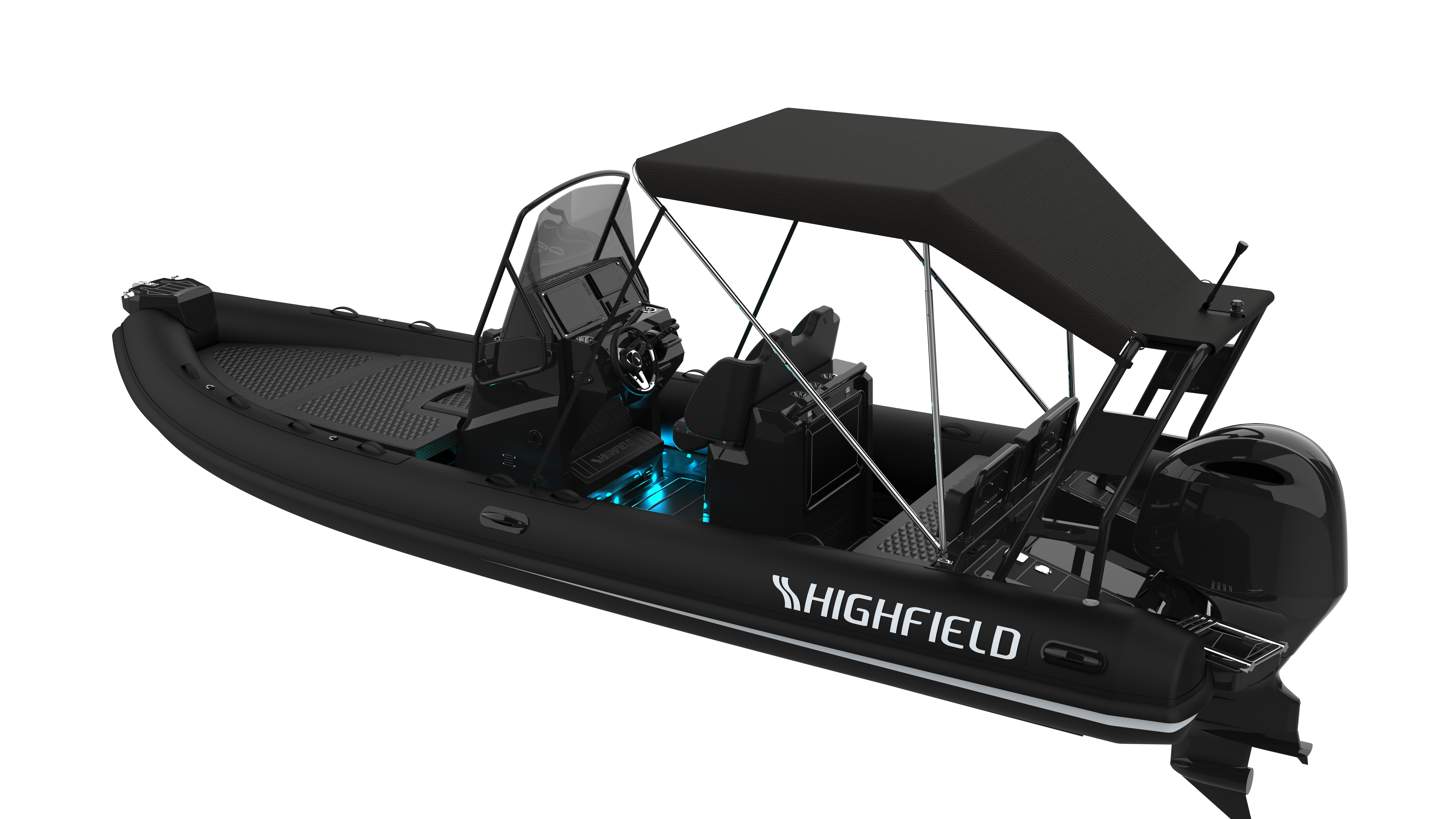 Sport SP660HYP
