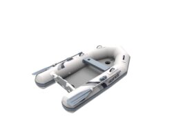 Roll Up 230 Air Floor PVC