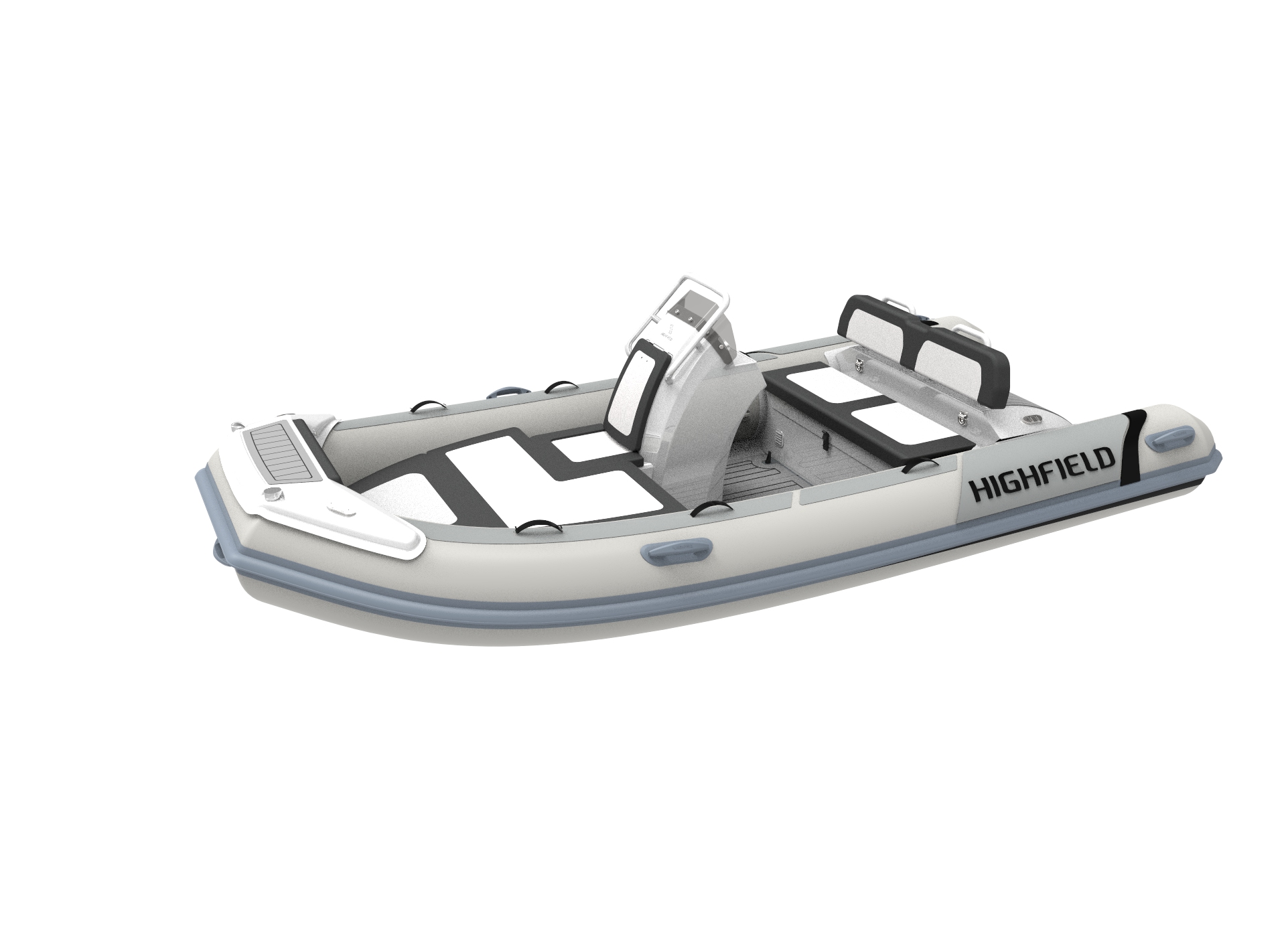 Sport SP420HYP