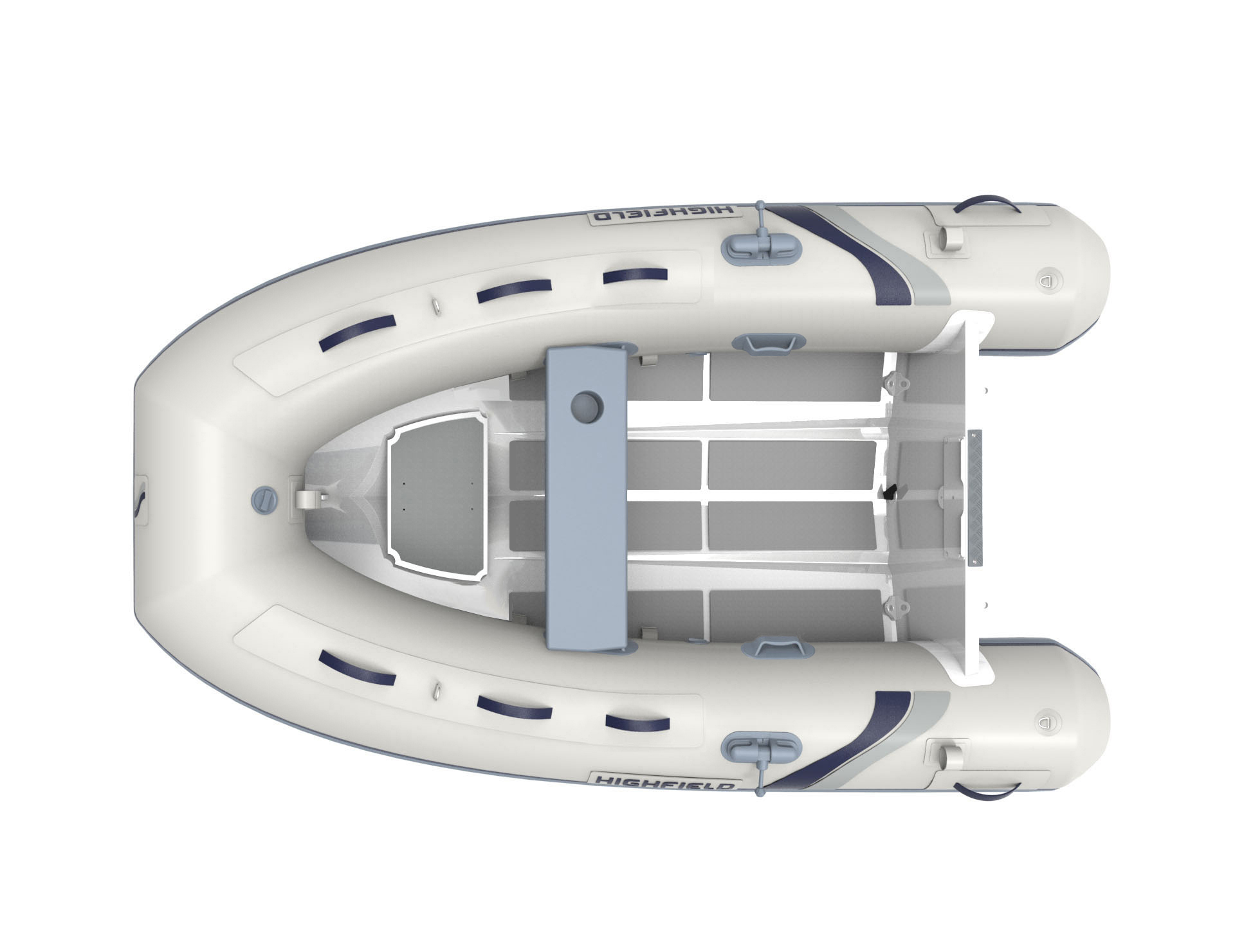Ultralite 260 Hypalon