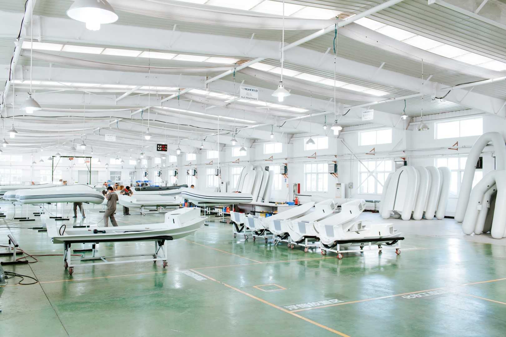 Assembly-workshop