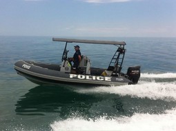 Swift-Marine-Police