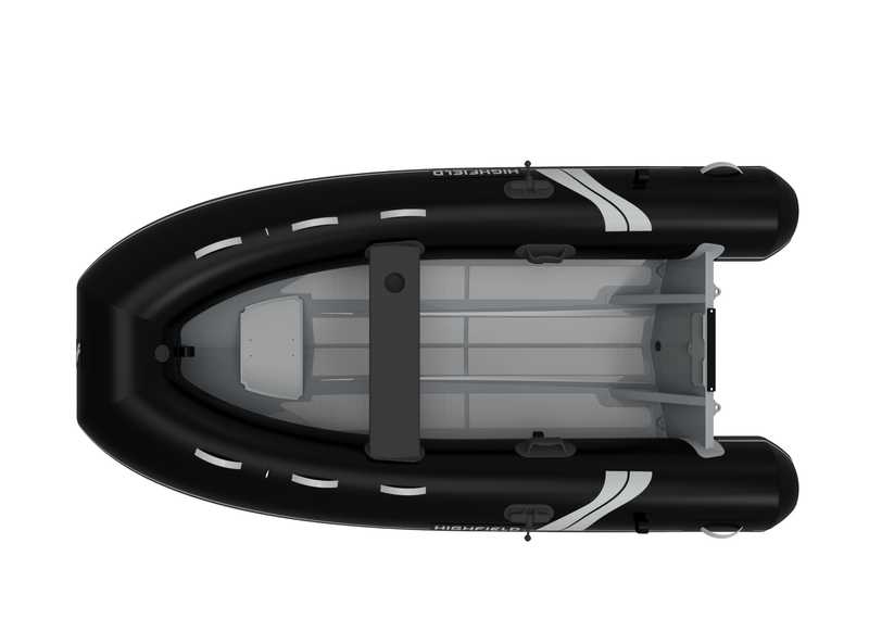 Ultralite 290 Hypalon