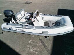 Classic 340 GT HYPALON