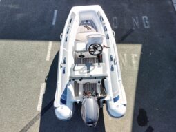 Classic 340 GT HYPALON