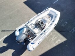 Classic 340 GT HYPALON