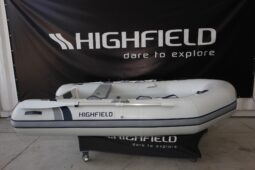 Roll Up 280 Air Floor Hypalon