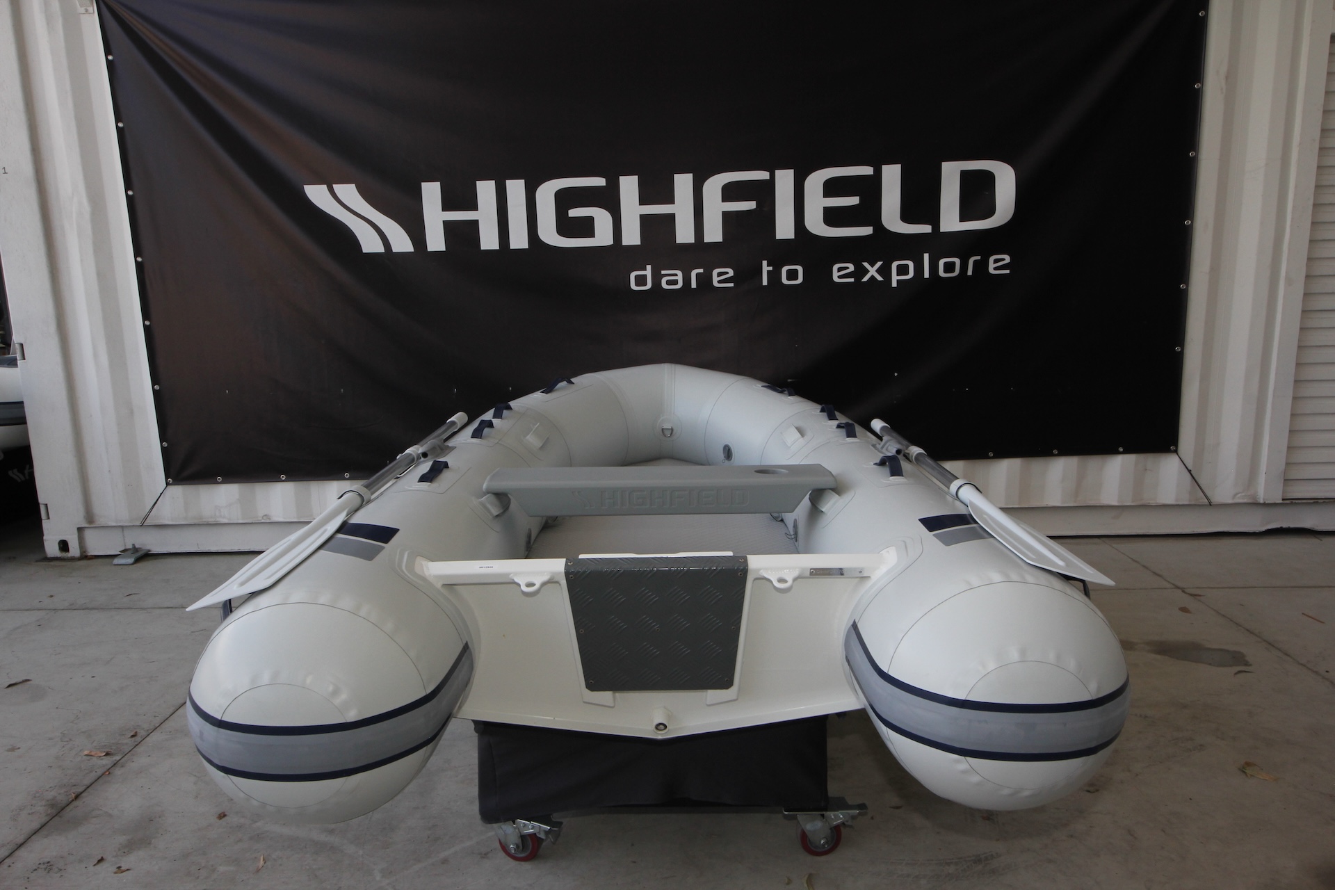 Highfield Rullup 280 HYP_5
