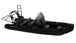 Patrol 660