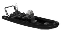 Patrol 760