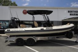 Sport 600 Hypalon