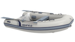 Ultralite 240 Hypalon