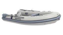 Ultralite 310 Hypalon