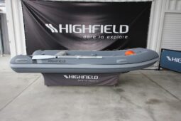 Classic 380 Hypalon