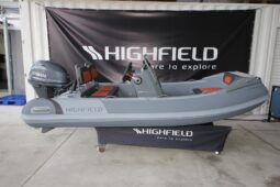 Sport 360 Hypalon