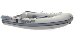 Ultralite 260 Hypalon