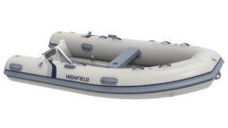 Ultralite 340 Hypalon