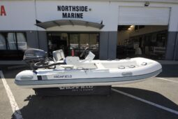 Classic 380 LS PVC