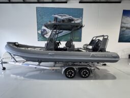 Sport 660