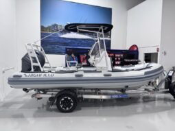 Patrol 540 HYP