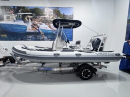 Patrol 540 HYP