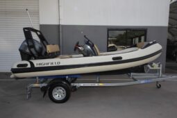 Sport SP420HYP