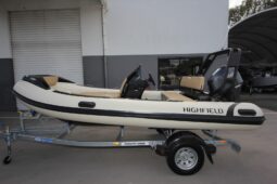 Sport SP420HYP