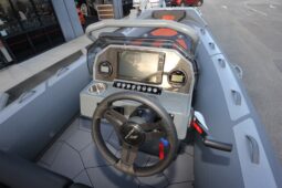 Highfield Sport 520