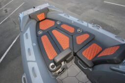 Highfield Sport 520