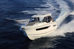 Sold – Merry Fisher 895 Offshore