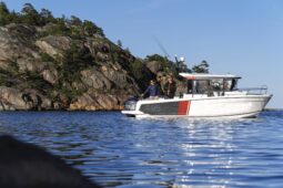 Jeanneau Merry Fisher 695 Sport Serie2